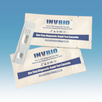 Personal urine instant drug abuse test home kits PCP Phencyclidine urine test card device