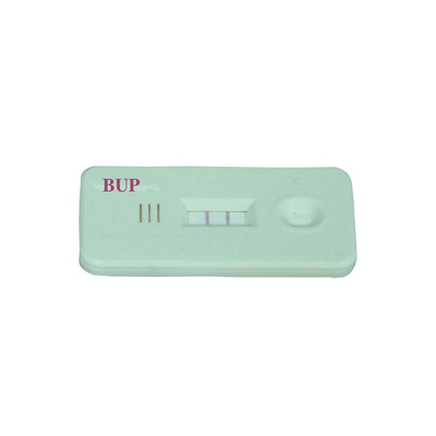 INVBIO Buprenorphine BUP Drug Abuse Test Kit 25 Tests / Box