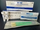 99% Specificity Covid 19 Rapid Test Kit Antigen Saliva Home Test Kit