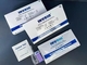 FDA CE Approved Covid 19 Rapid Test Card IgG IgM Antibody Home Kit